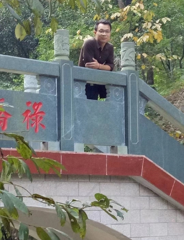 小茶的第二张照片--宁德交友网
