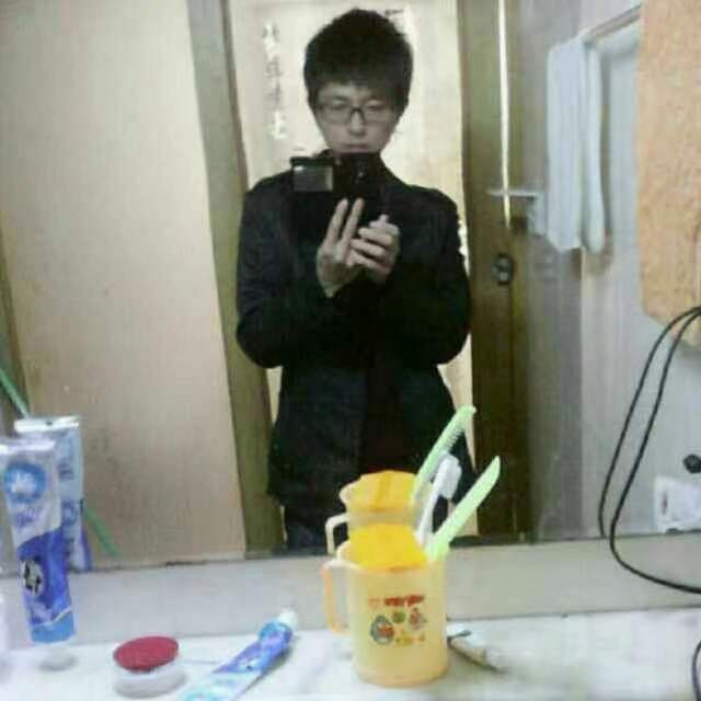 醉挽清风的第一张照片--宁德交友网