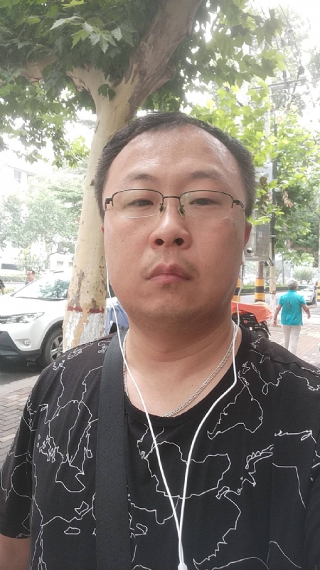 飘逸的星辰的第一张照片--宁德交友网