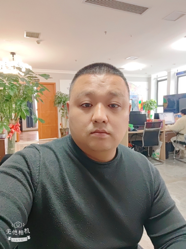 爱吃桃子的熊的第一张照片--宁德交友网