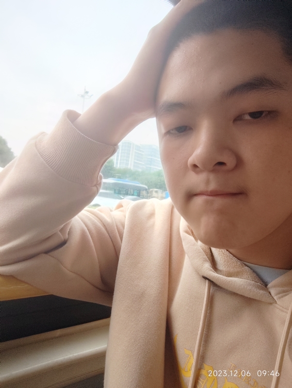 孤独的狼的第一张照片--宁德交友网