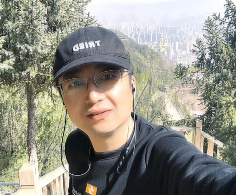 磐石的第一张照片--宁德交友网