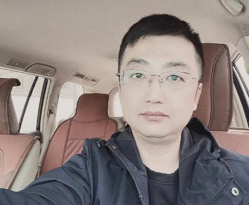 磐石的第二张照片--宁德交友网