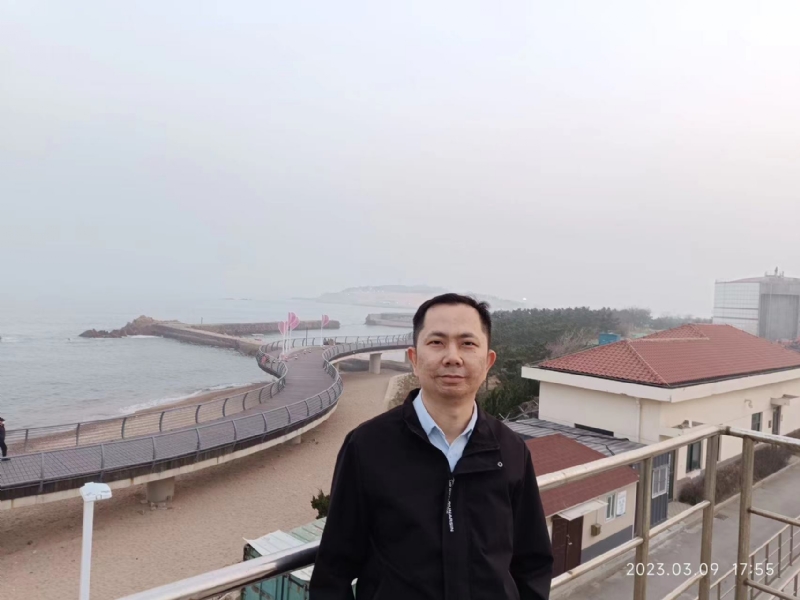 水流东的第一张照片--宁德交友网