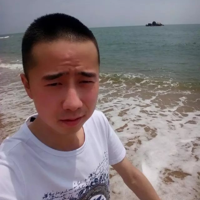 海绵宝宝的第一张照片--宁德交友网