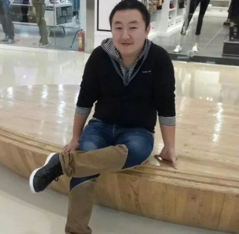 牛哥的第一张照片--宁德交友网