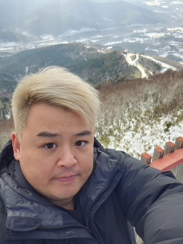 等愛的男人的第三张照片--宁德交友网