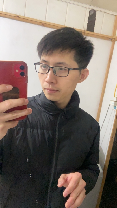 帆仔的第一张照片--宁德交友网