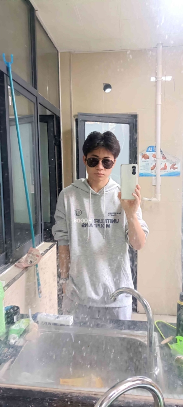 我是熊兴松的第一张照片--宁德交友网