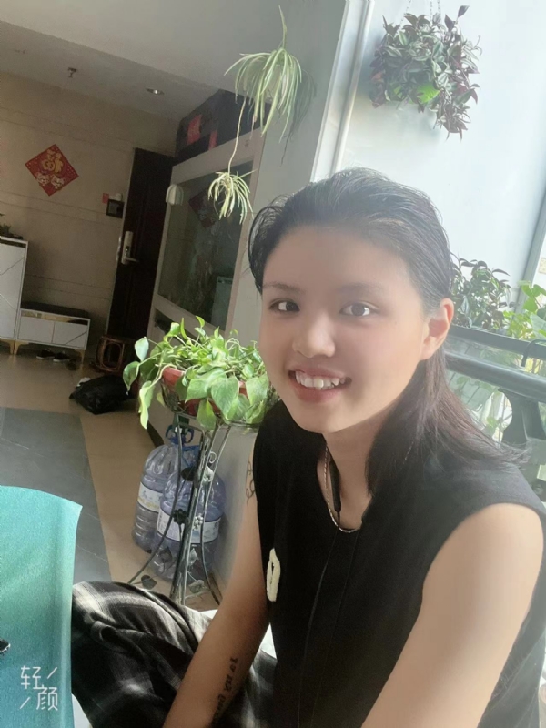 阿婷的第四张照片--宁德交友网