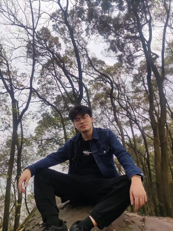 人生海海的第一张照片--宁德交友网