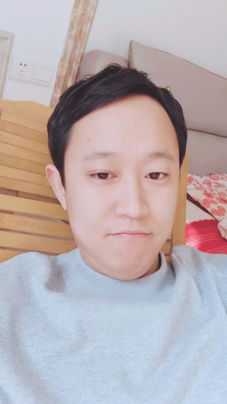 哈喽的第一张照片--宁德交友网