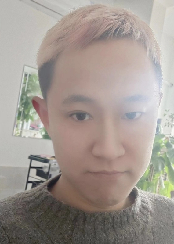 哈喽的第二张照片--宁德交友网