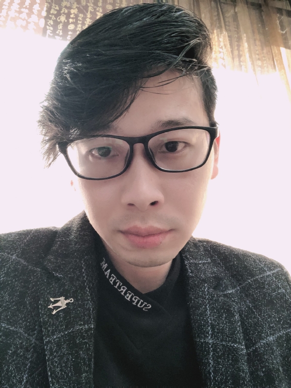 在等一个人的第一张照片--宁德交友网