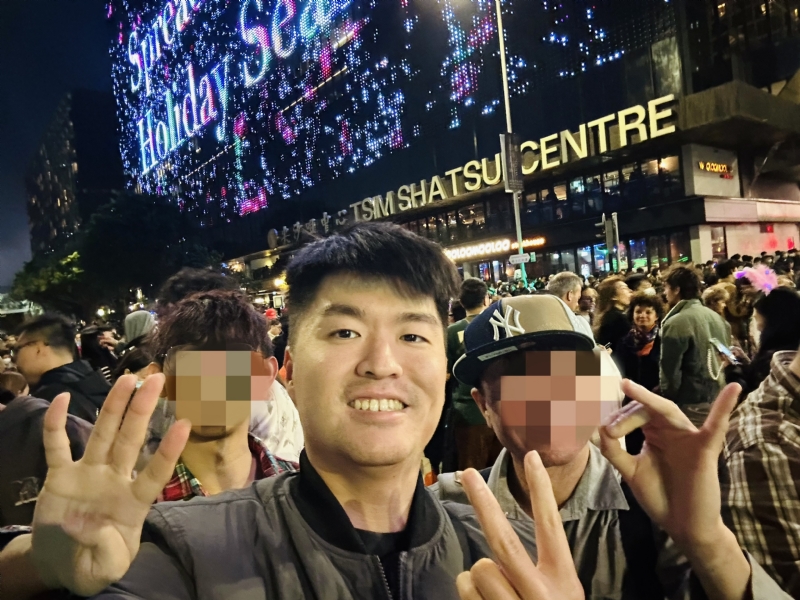 Jason的第一张照片--宁德交友网