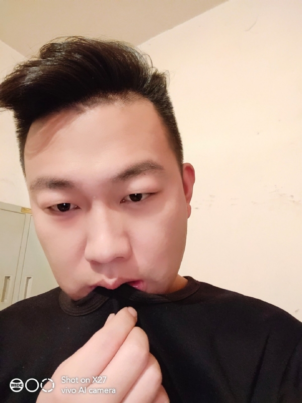 累觉不爱的第一张照片--宁德交友网
