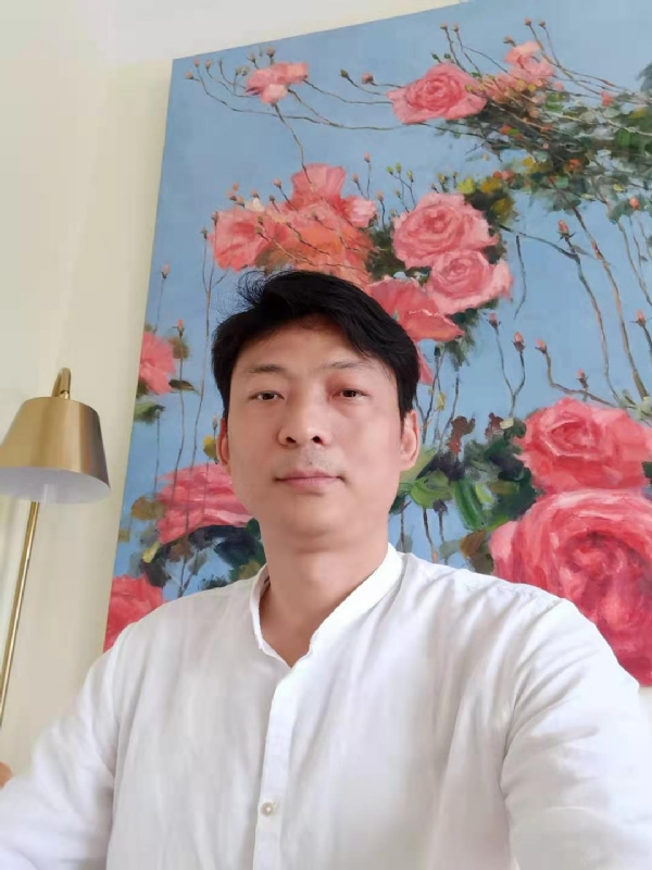 wangxuwu的第一张照片--宁德交友网