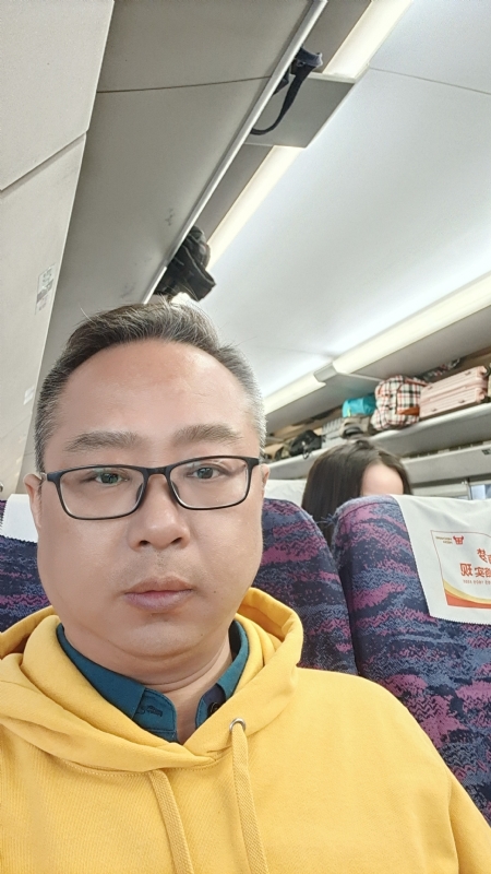 流浪的云的第二张照片--宁德交友网