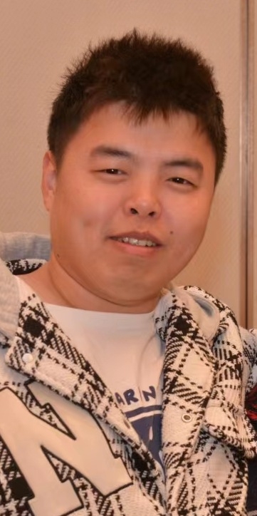 心心的第一张照片--宁德交友网