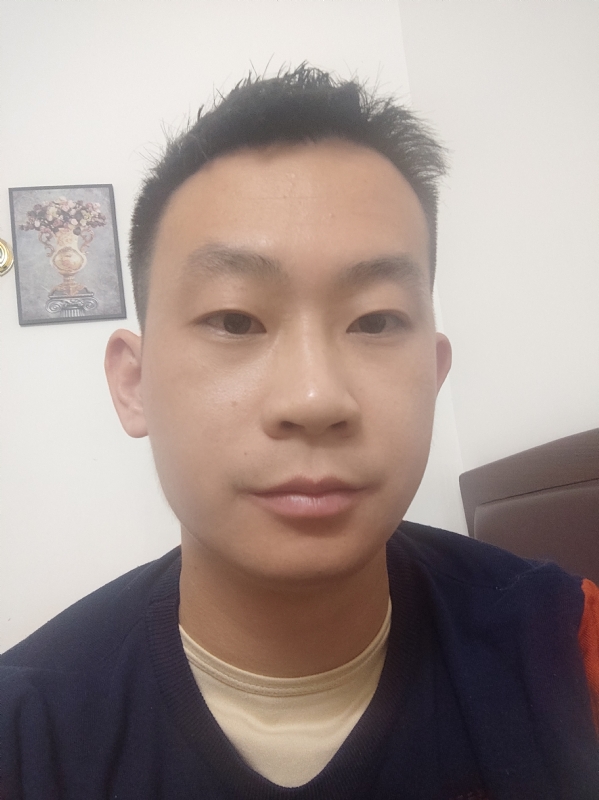 清风徐来的第一张照片--宁德交友网