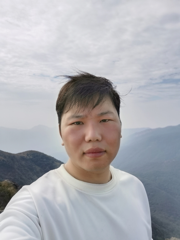 平凡人生的第二张照片--宁德交友网
