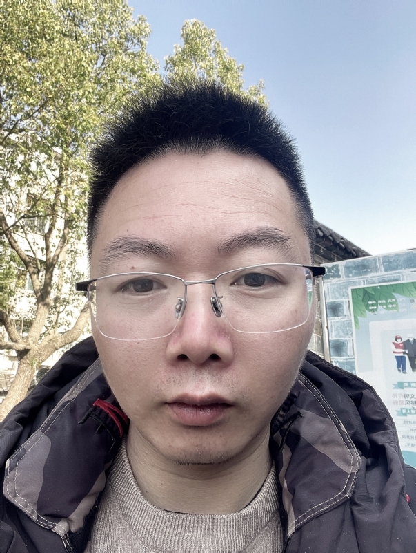 征婚的第一张照片--宁德交友网