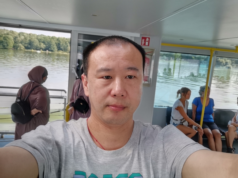 心若在的第三张照片--宁德交友网