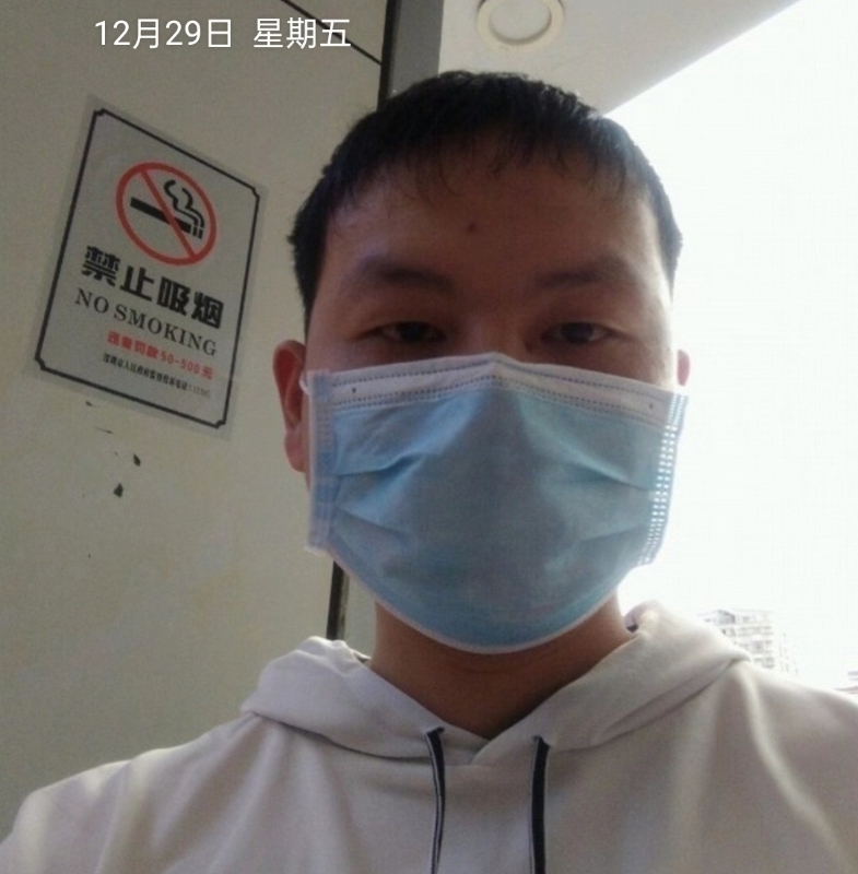画中意的第一张照片--宁德交友网