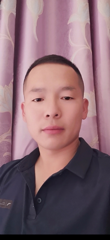 执子之手的第一张照片--宁德交友网