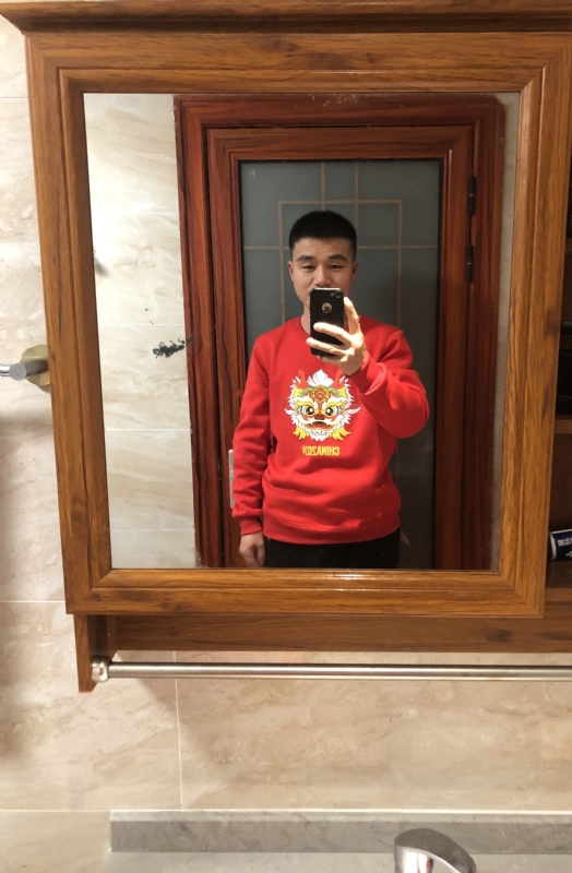 罗洪奇的第一张照片--宁德交友网