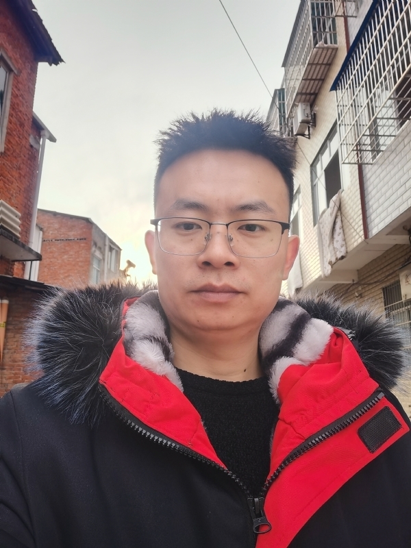 一只羊的第一张照片--宁德交友网