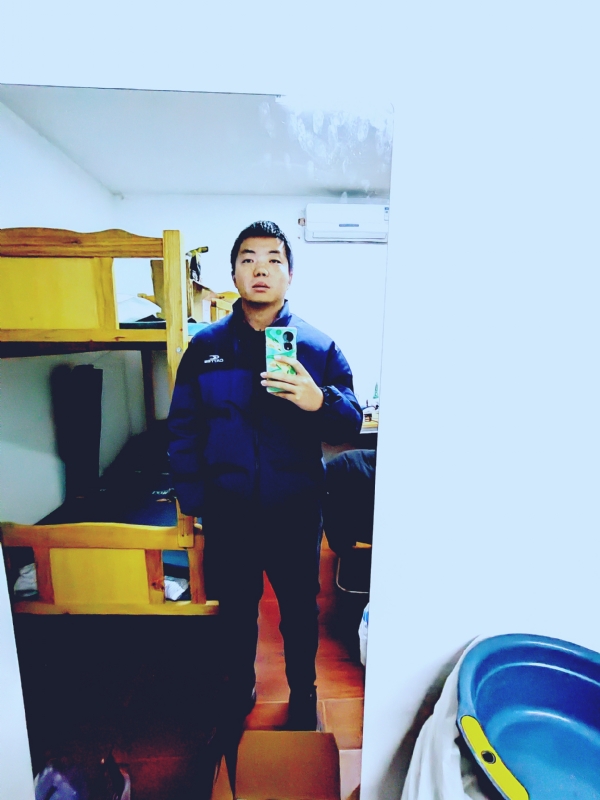 赤峎雾的第一张照片--宁德交友网