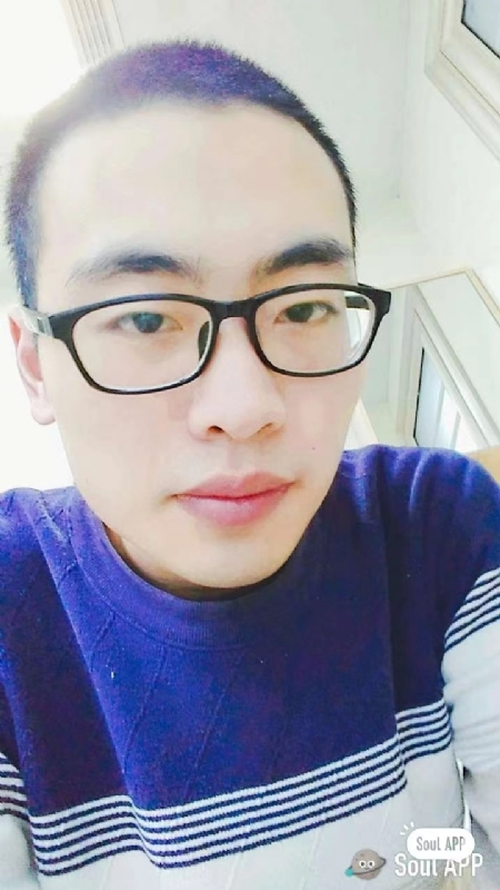 叶乘风的第一张照片--宁德交友网