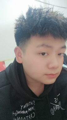 狗头的第一张照片--宁德交友网