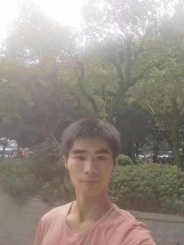 一天天的第二张照片--宁德交友网