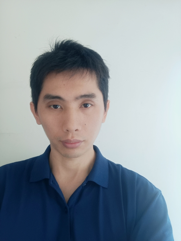 小峰的第一张照片--宁德交友网
