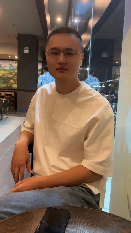 SCENERYFISH的第一张照片--宁德交友网