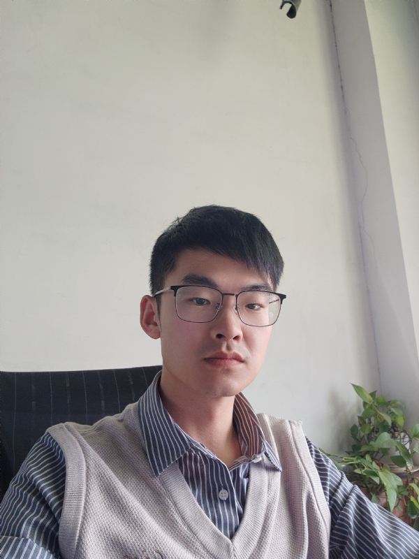 琉璃的第一张照片--宁德交友网