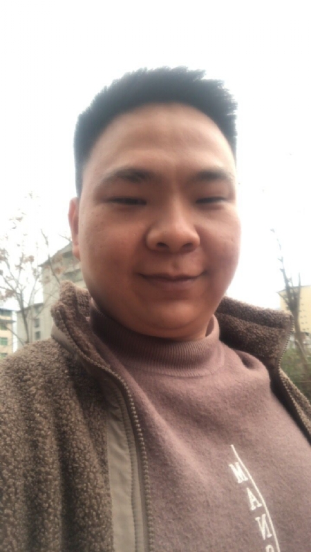 愿你所愿也的第一张照片--宁德交友网