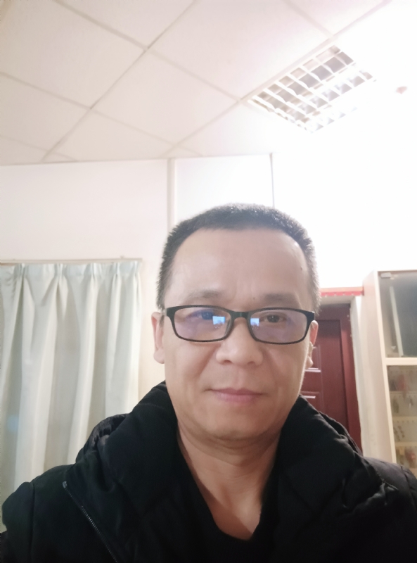 我心依旧的第一张照片--宁德交友网