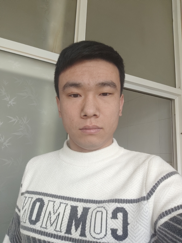 求真爱的第一张照片--宁德交友网