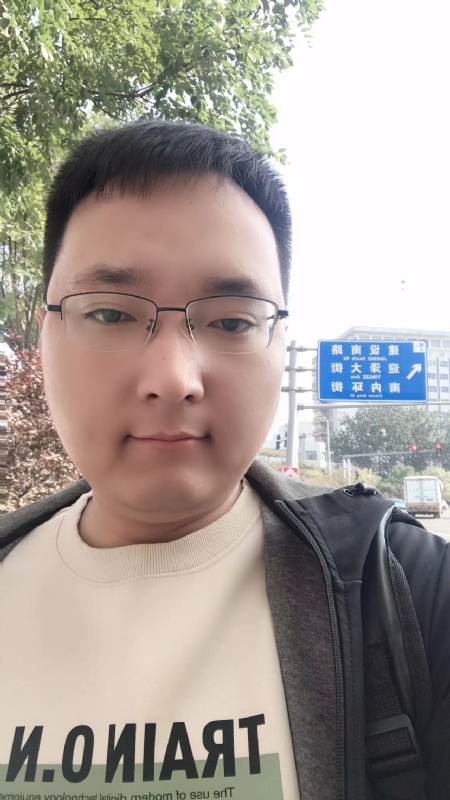 以结婚为目的的第一张照片--宁德交友网