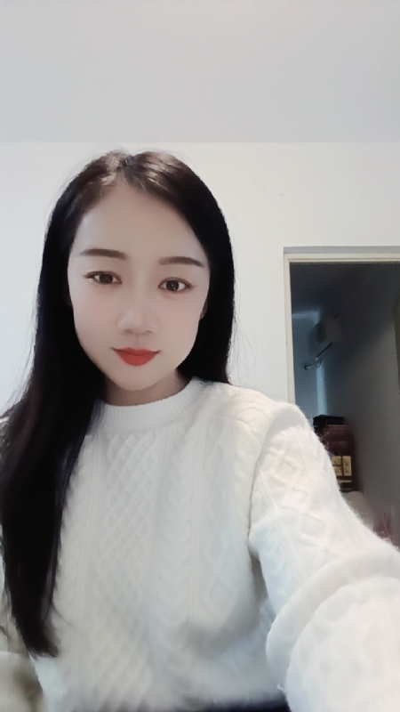 格格的第一张照片--宁德交友网