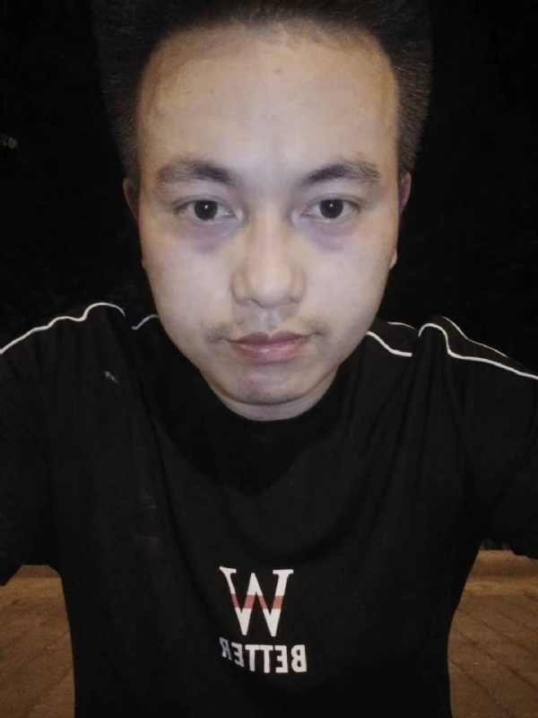 拓荒者的第一张照片--宁德交友网