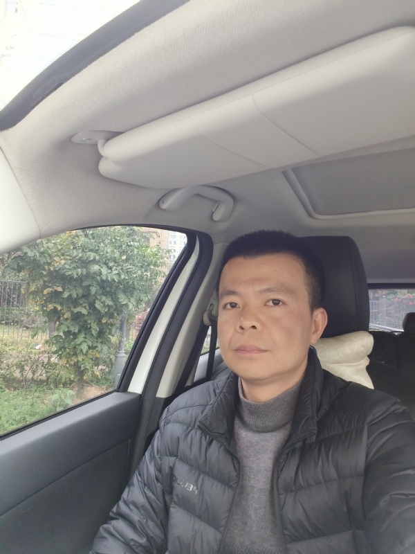 锦瑟的第一张照片--宁德交友网