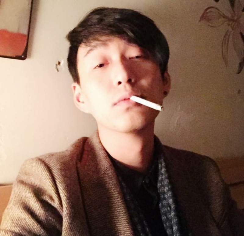 陆源的第一张照片--宁德交友网
