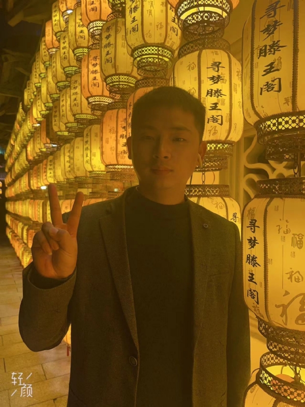 剩下的果实的第一张照片--宁德交友网