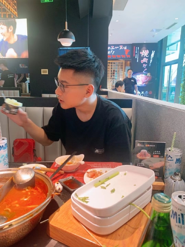 羽剑之子的第一张照片--宁德交友网