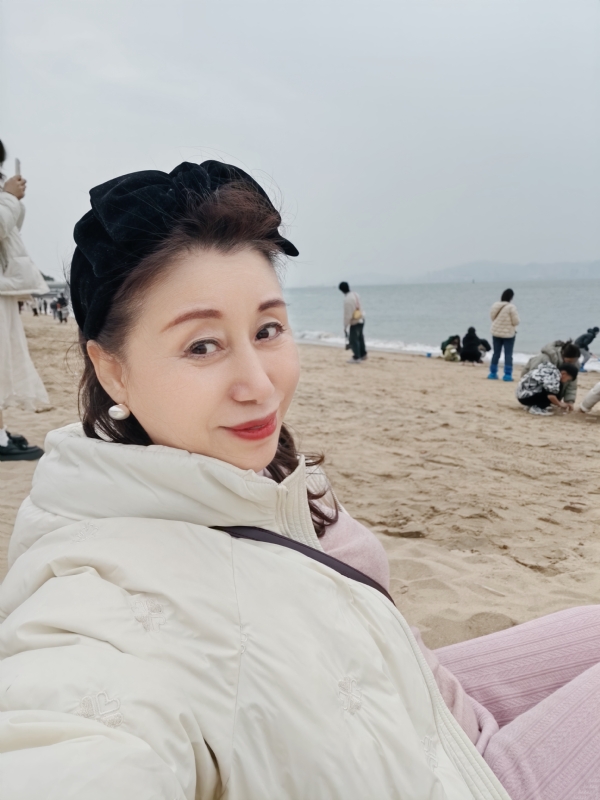 爱厦的第一张照片--宁德交友网