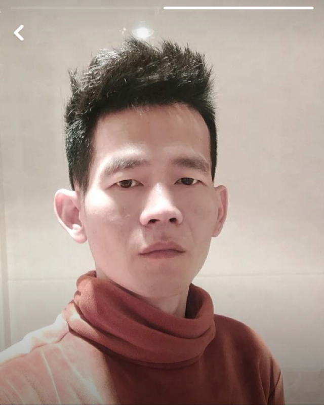 白了少年头的第一张照片--宁德交友网